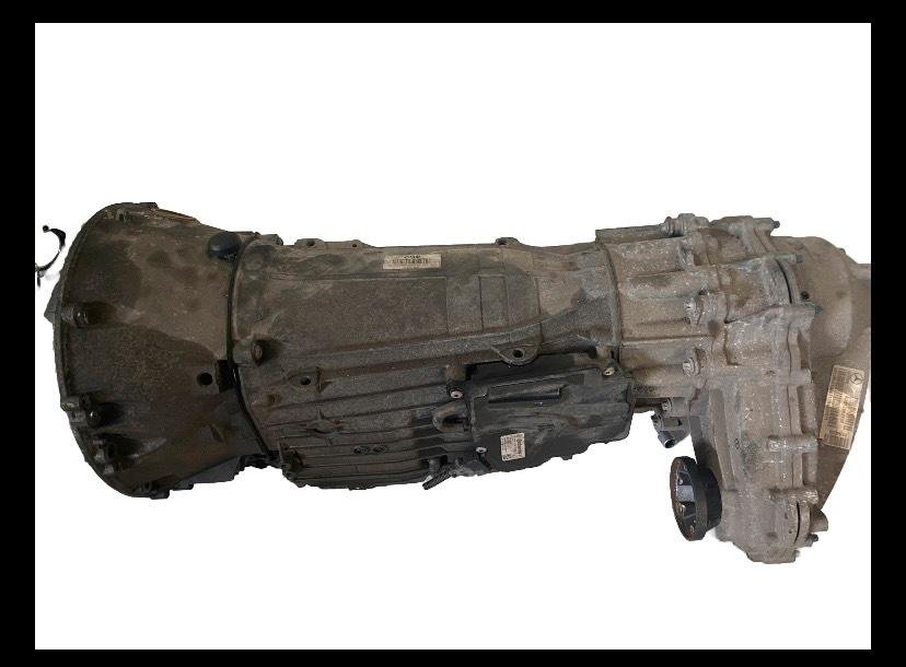 Mercedes AMG-Paket G63 W465 Bodykit/Facelift