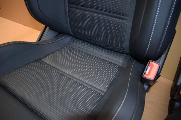 Mercedes-AMG Performance Front Seats – W253 / W205