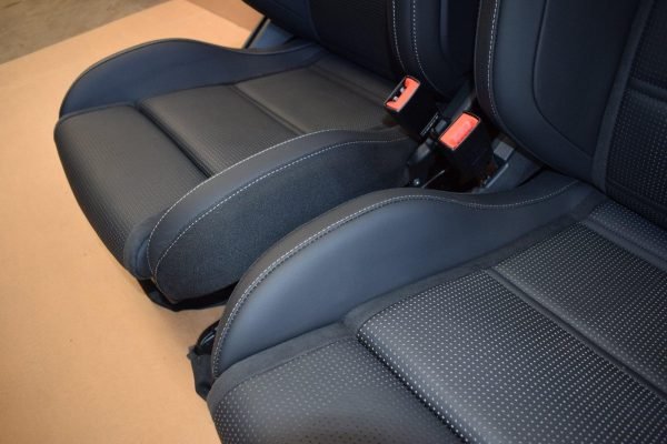 Mercedes-AMG Performance Front Seats – W253 / W205