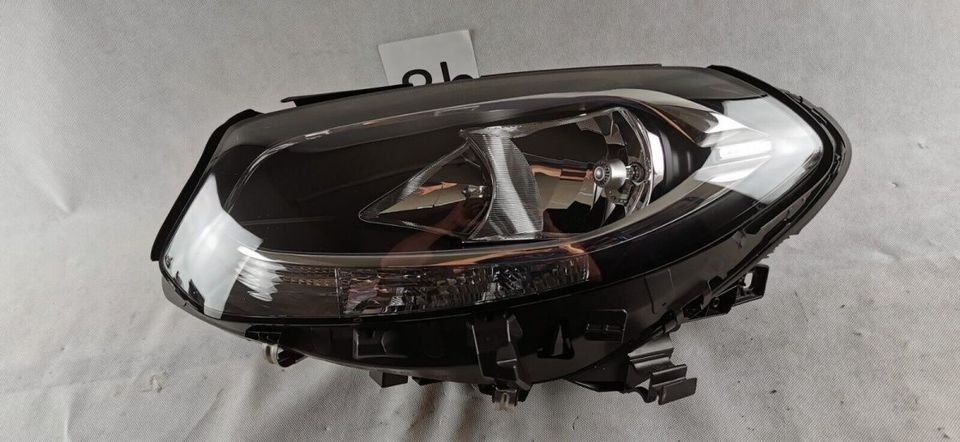 MERCEDES B 246 FACELIFT SCHEINWERFER LINKS HEADLIGHT A2468205361
