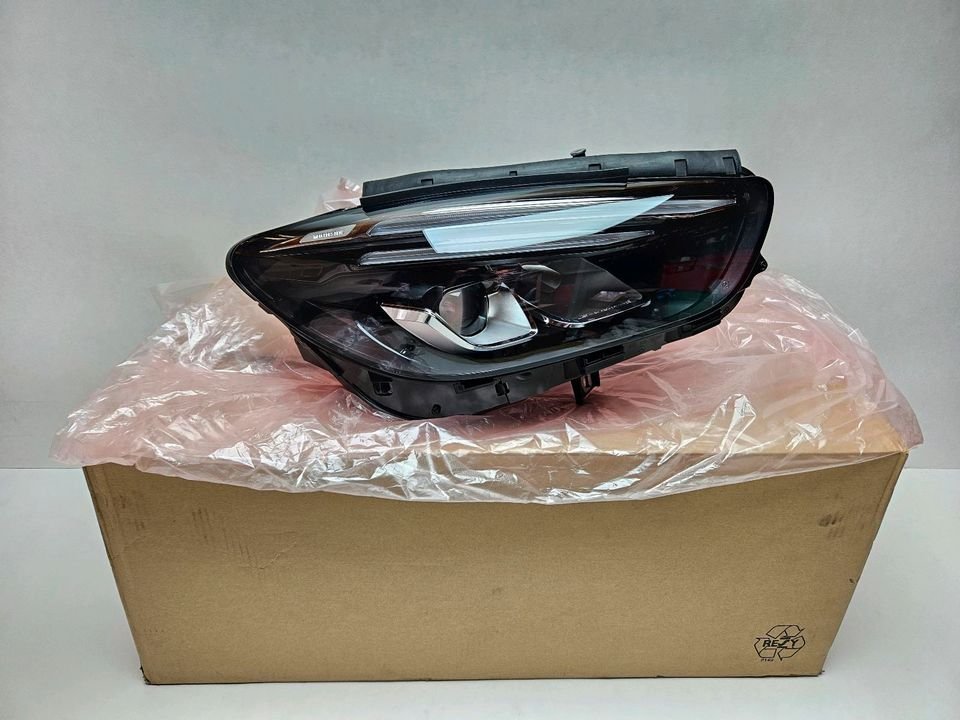 Mercedes B-Klasse W247 Scheinwerfer LED Headlight A2749061405