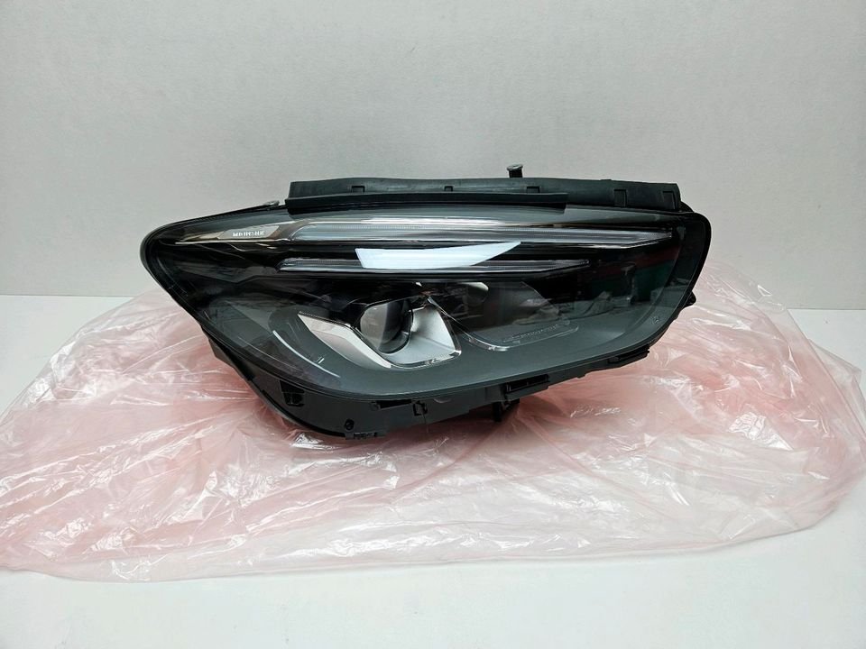 Mercedes B-Klasse W247 Scheinwerfer LED Headlight A2749061405