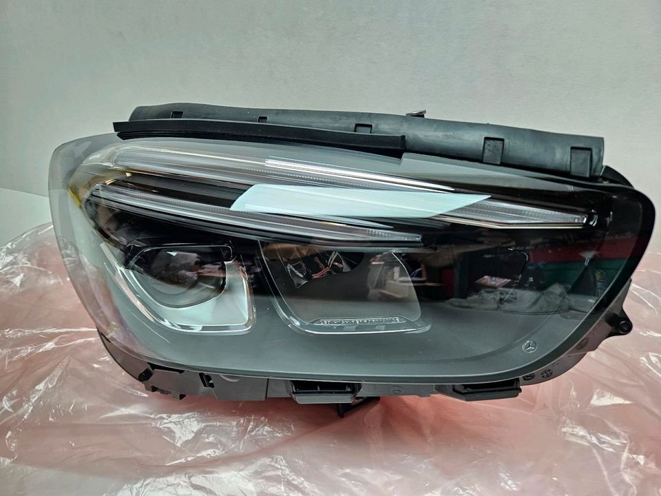 Mercedes B-Klasse W247 Scheinwerfer LED Headlight A2749061405