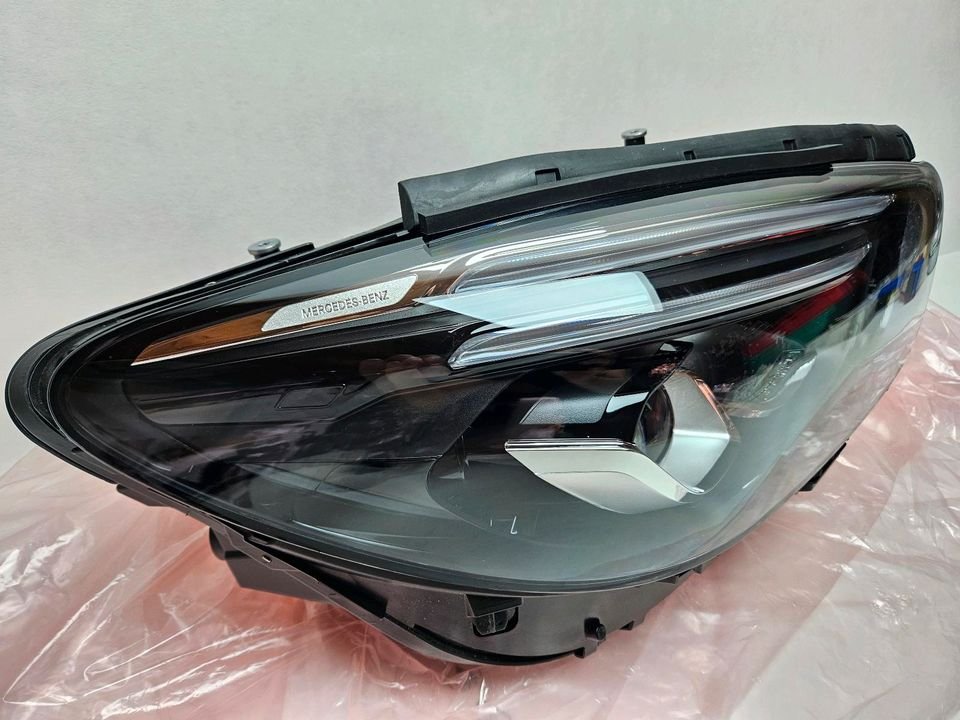 Mercedes B-Klasse W247 Scheinwerfer LED Headlight A2749061405