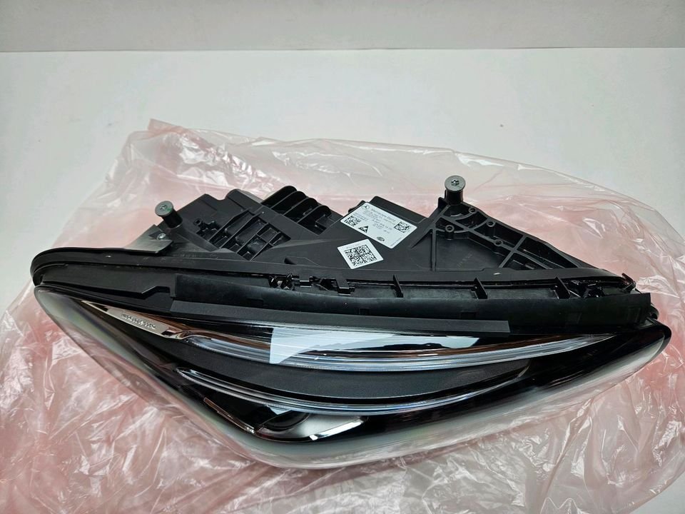 Mercedes B-Klasse W247 Scheinwerfer LED Headlight A2749061405
