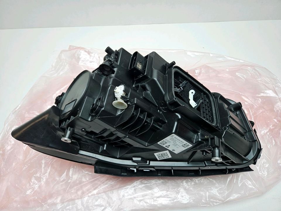 Mercedes B-Klasse W247 Scheinwerfer LED Headlight A2749061405