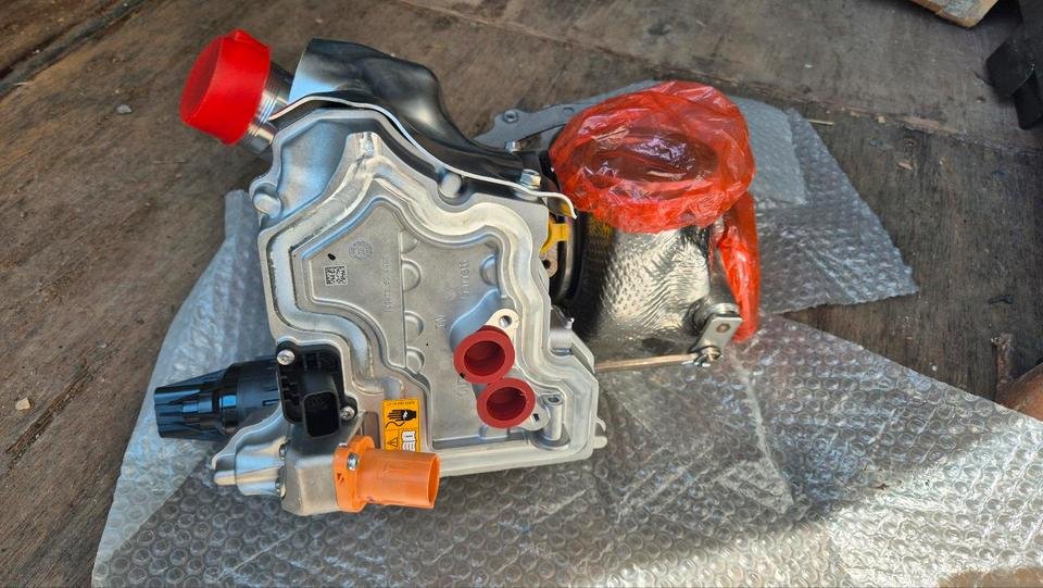 Mercedes Benz AMG Lenkrad Leder 63 W223 W222 W213 W257 S klasse