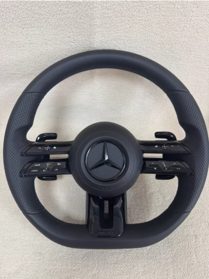 Mercedes Benz AMG LENKRAD W236