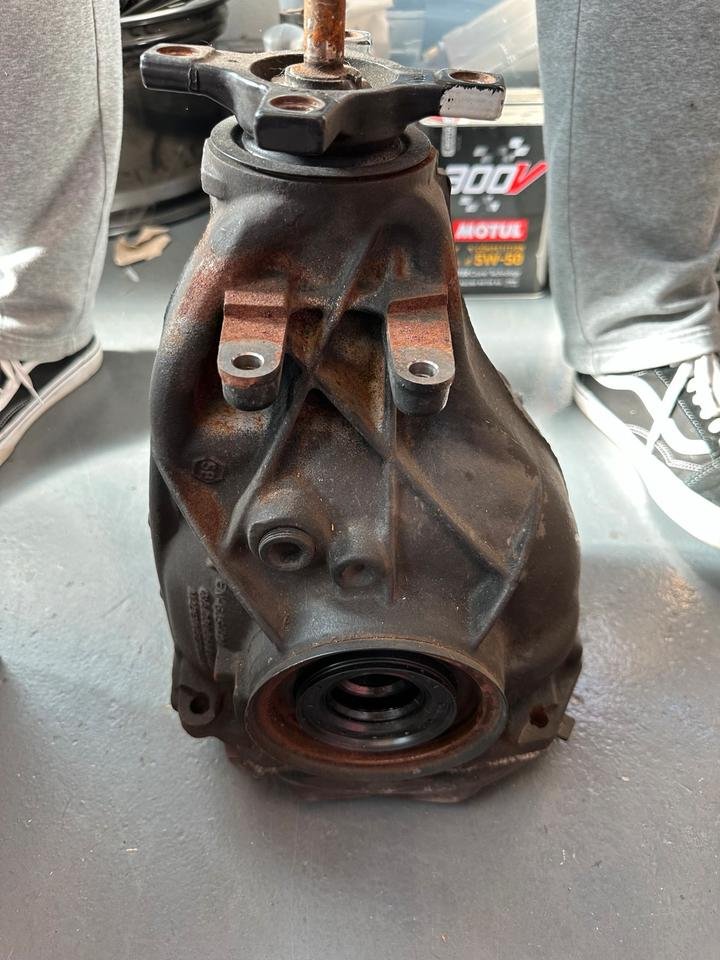 Mercedes Benz Brabus Carbon Lenkrad W211 / W463 / W209