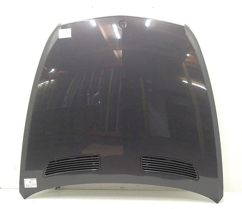 Mercedes-Benz CL C216 Motorhaube Haube Frontklappe AB559