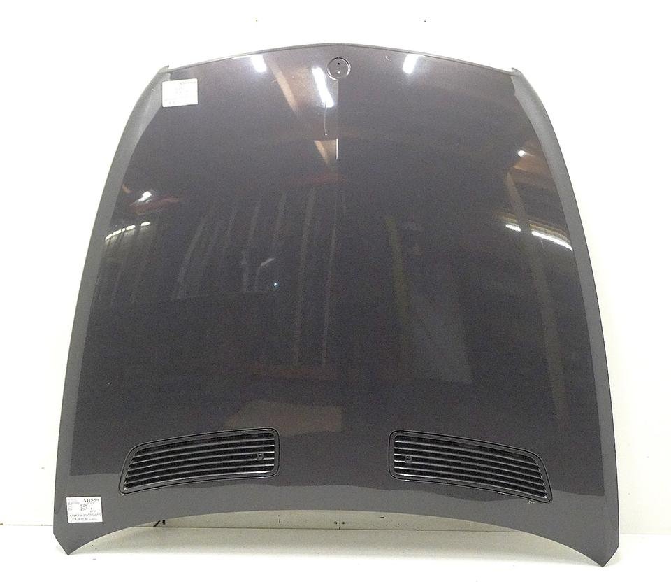 Mercedes-Benz CL C216 Motorhaube Haube Frontklappe AB559