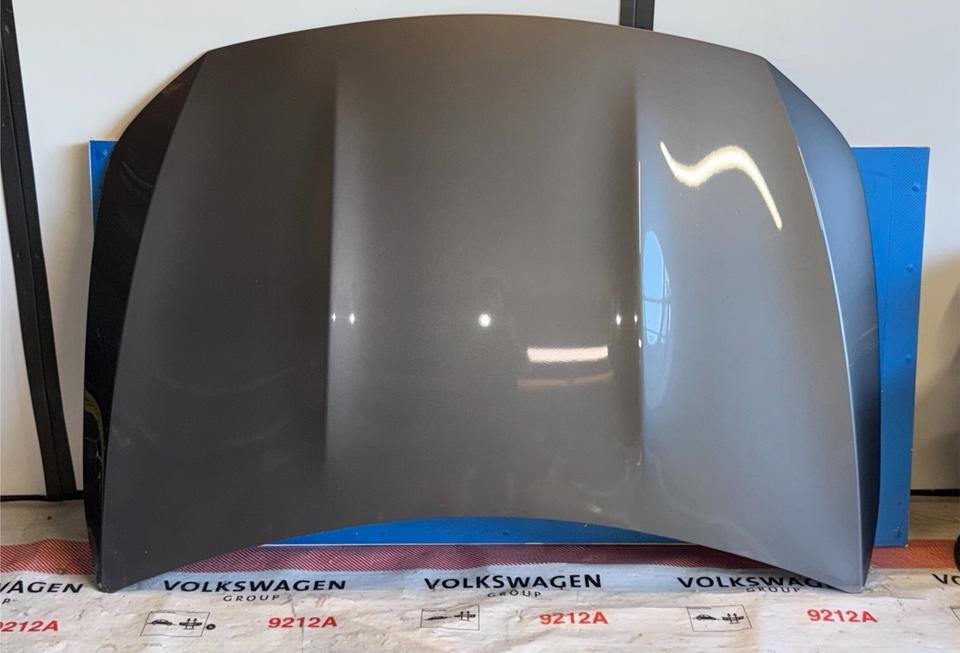 Mercedes-Benz CLA W118 Motorhaube Original Frontklappe Alu 787