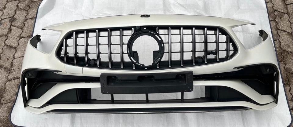 Mercedes-Benz CLS 53 AMG Stoßstange A2578805304 Front Bumper