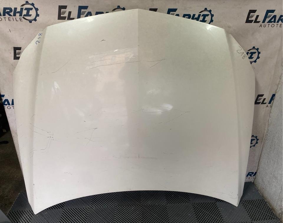 Mercedes Benz CLS W218 Motorhaube Frontklappe