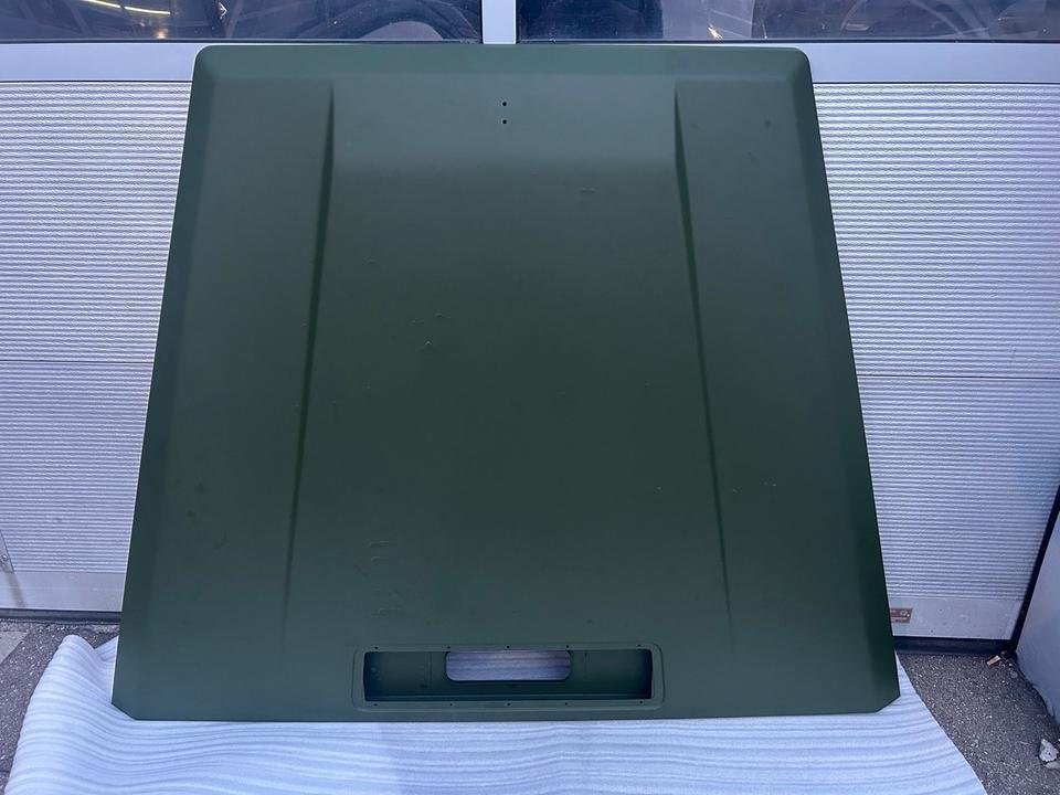 Mercedes Benz G Klasse Motorhaube 464 461 460 463