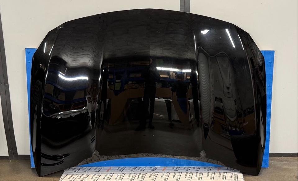 Mercedes-Benz GLA W156 AMG Motorhaube Aluminium Original