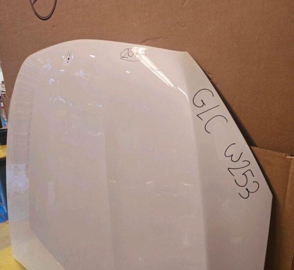 Mercedes-Benz GLC W253 Motorhaube (Neu) top zustand original✅