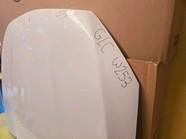 Mercedes-Benz GLC W253 Motorhaube (Neu) top zustand original✅