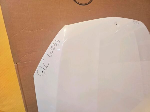 Mercedes-Benz GLC W253 Motorhaube (Neu) top zustand original✅