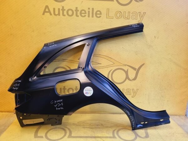 Mercedes-Benz GLC W253 Motorhaube (Neu) top zustand original✅