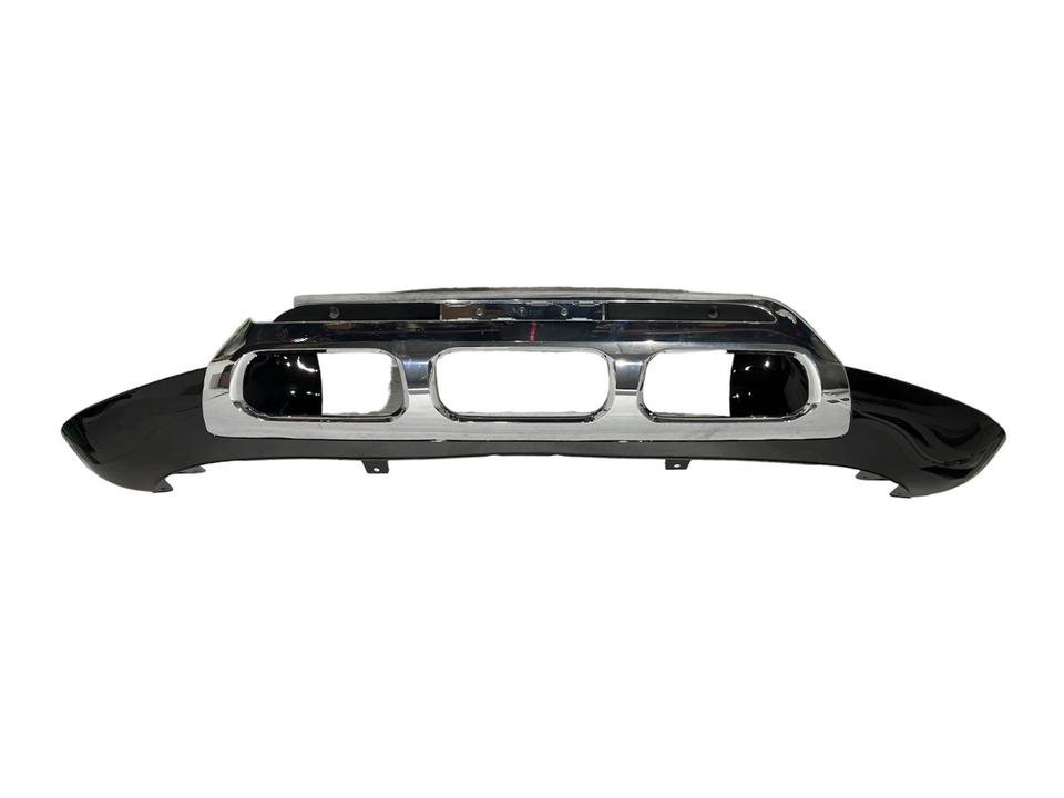 MERCEDES BENZ GLS VORNE STOßSTANGE / FRONT BUMPER