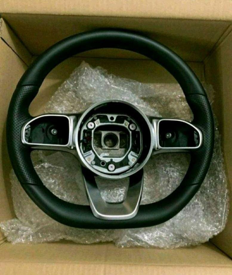 Mercedes Benz Lenkrad S560 Klasse C118 W222 W213 W205 X253 C238 S