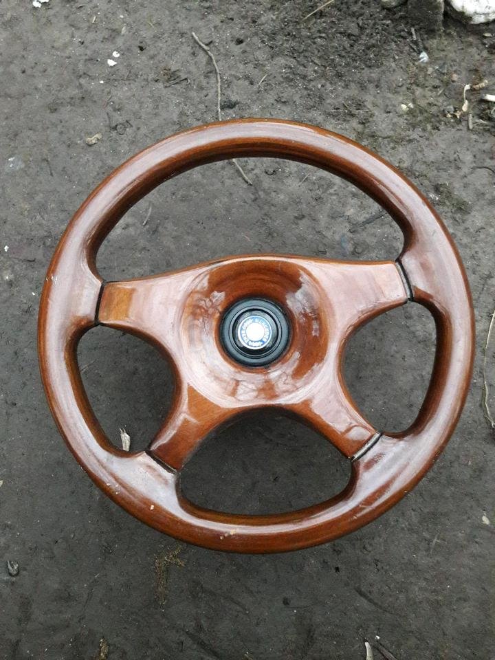 Mercedes benz lenkrad