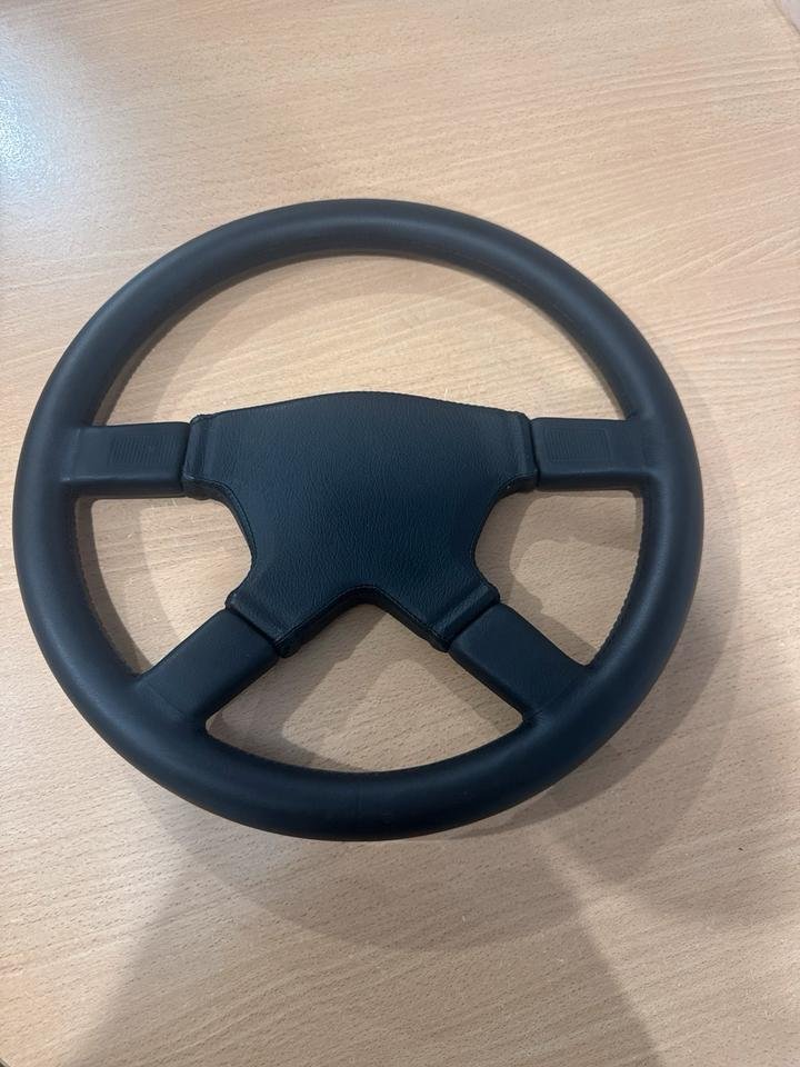 Mercedes Benz Lorinser Lenkrad Leder *NEU*NOS* AMG MOMO BBS