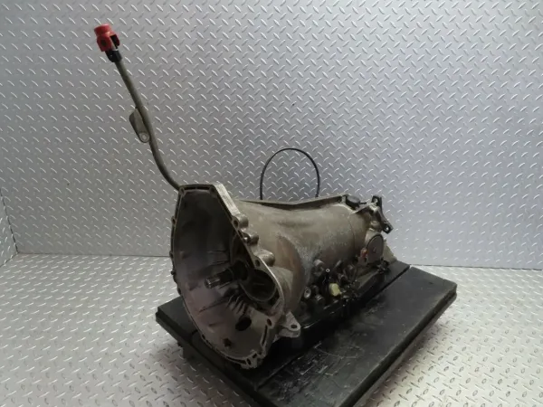 Mercedes-Benz R129 Automatic Gearbox