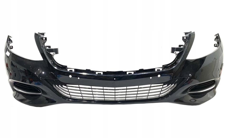 MERCEDES BENZ S 222 vorne Stoßstange front bumper A2228800147