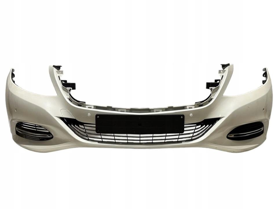 MERCEDES BENZ S W222 vorne Stoßstange front bumper A2228800147
