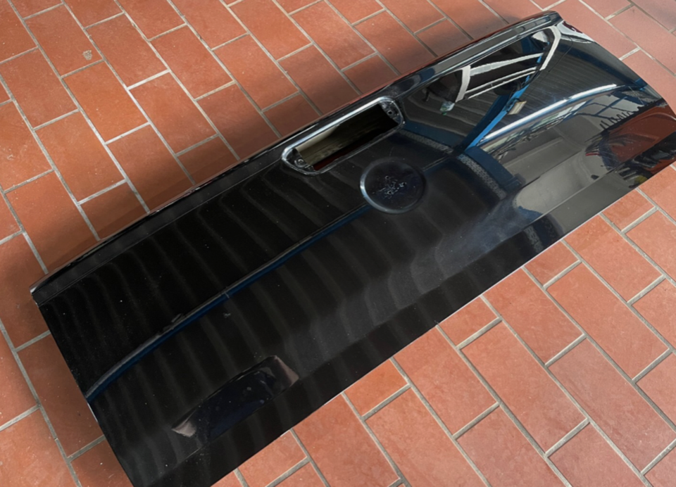 Mercedes-Benz Scheinwerfer Halogen Rechts Headlight A9618205139