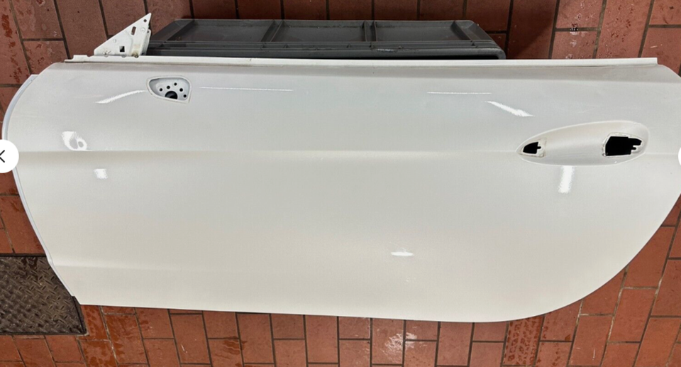 Mercedes-Benz Scheinwerfer Halogen Rechts Headlight A9618205139