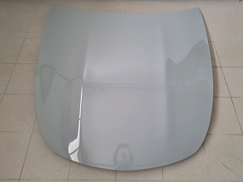 Mercedes Benz SL R232 W232 Motorhaube Hood Bonnet Haube AMG 63 43