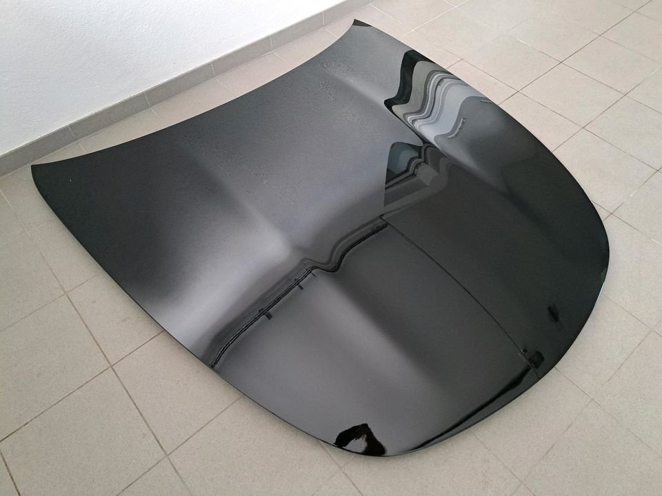 Mercedes Benz SL R232 W232 Motorhaube Hood Bonnet Haube AMG 63 43