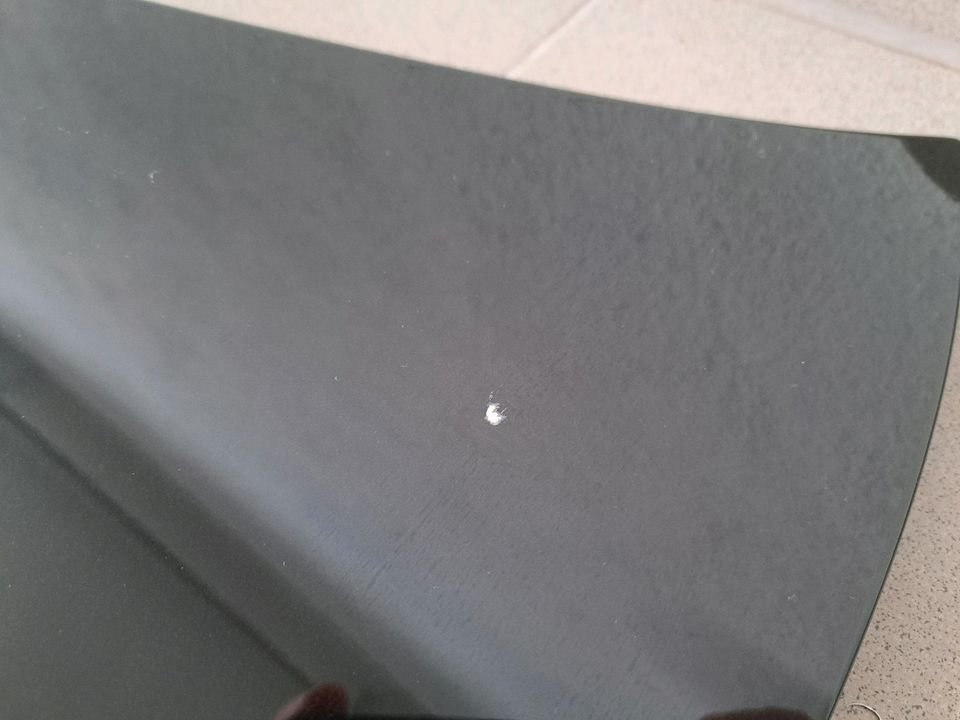 Mercedes Benz SL R232 W232 Motorhaube Hood Bonnet Haube AMG 63 43