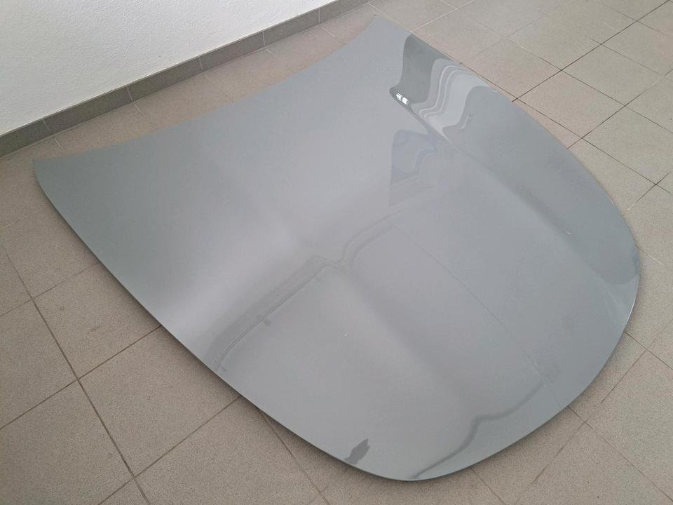 Mercedes Benz SL R232 W232 Motorhaube Hood Bonnet Haube AMG 63 43