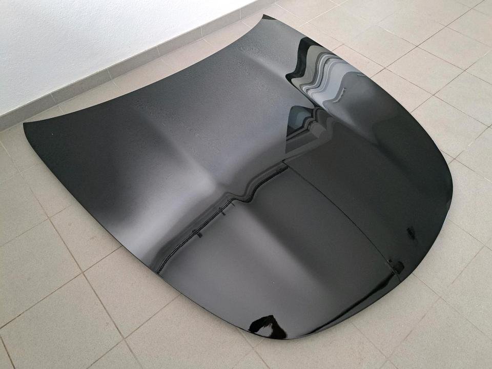 Mercedes Benz SL R232 W232 Motorhaube Hood Bonnet Haube AMG 63 43