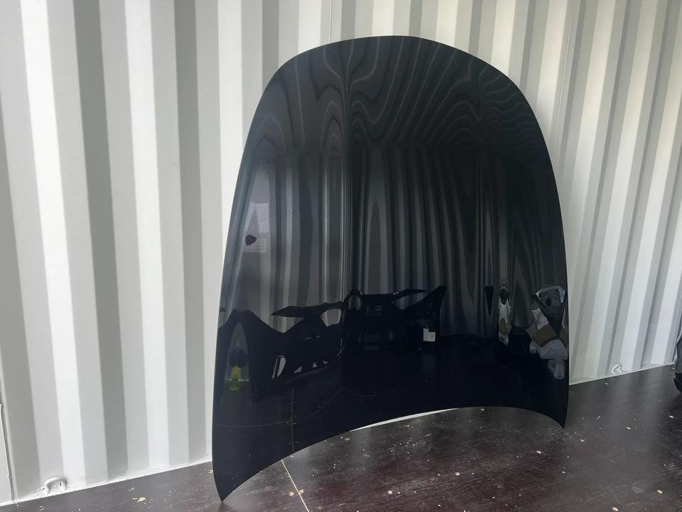 Mercedes Benz SL63 AMG R232 W232 Motorhaube A2328809200 NEU