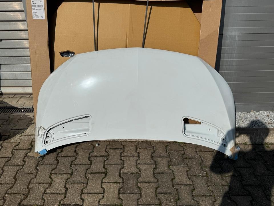 Mercedes-Benz Sprinter W907 W910 Motorhaube A9108870200