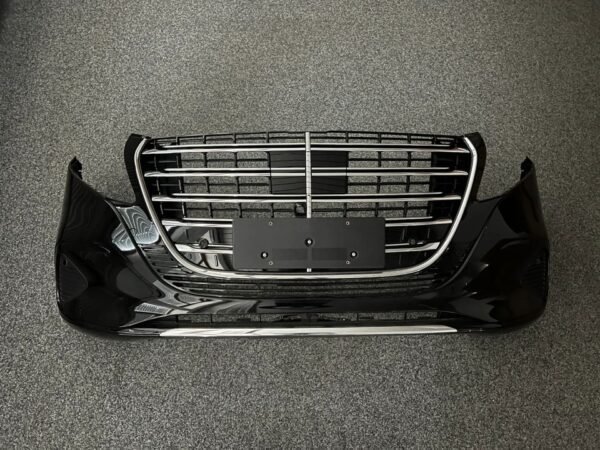 Mercedes-Benz V-Klasse Frontstoßstange + Motorhaube FACELIFT EXCL
