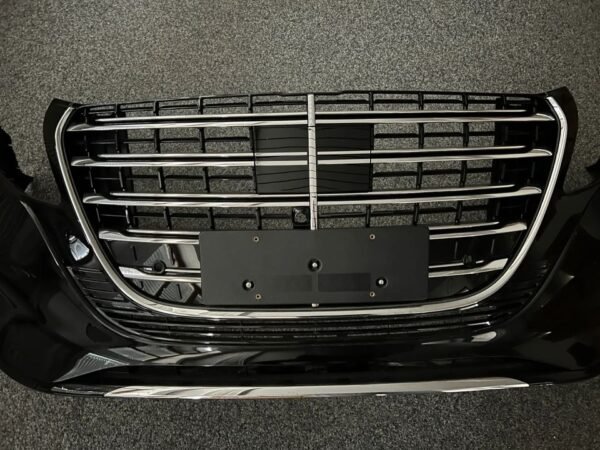 Mercedes-Benz V-Klasse Frontstoßstange + Motorhaube FACELIFT EXCL