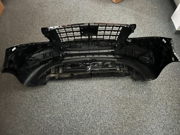 Mercedes-Benz V-Klasse Frontstoßstange + Motorhaube FACELIFT EXCL