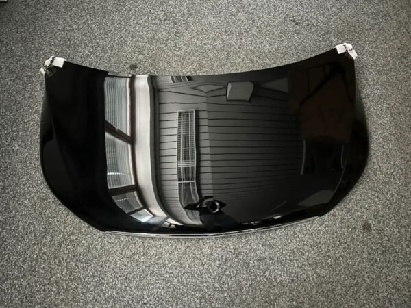 Mercedes-Benz V-Klasse Frontstoßstange + Motorhaube FACELIFT EXCL