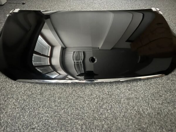 Mercedes-Benz V-Klasse Frontstoßstange + Motorhaube FACELIFT EXCL