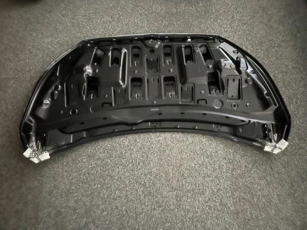 Mercedes-Benz V-Klasse Frontstoßstange + Motorhaube FACELIFT EXCL