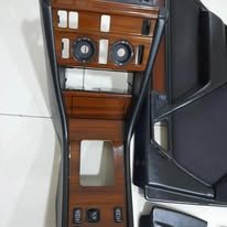 Mercedes-Benz W124 Original Kit