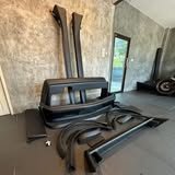 Mercedes-Benz W201 Evolution I (Evo 1) Body Kit