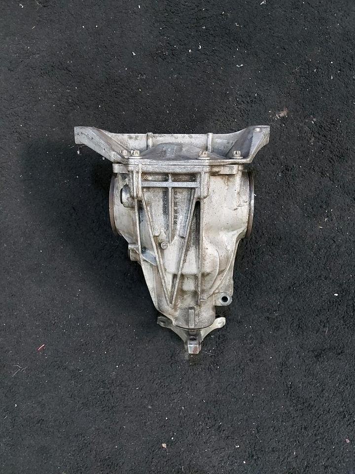 Mercedes C-Klasse W205 AMG 43 Motorhaube Farbcode 799