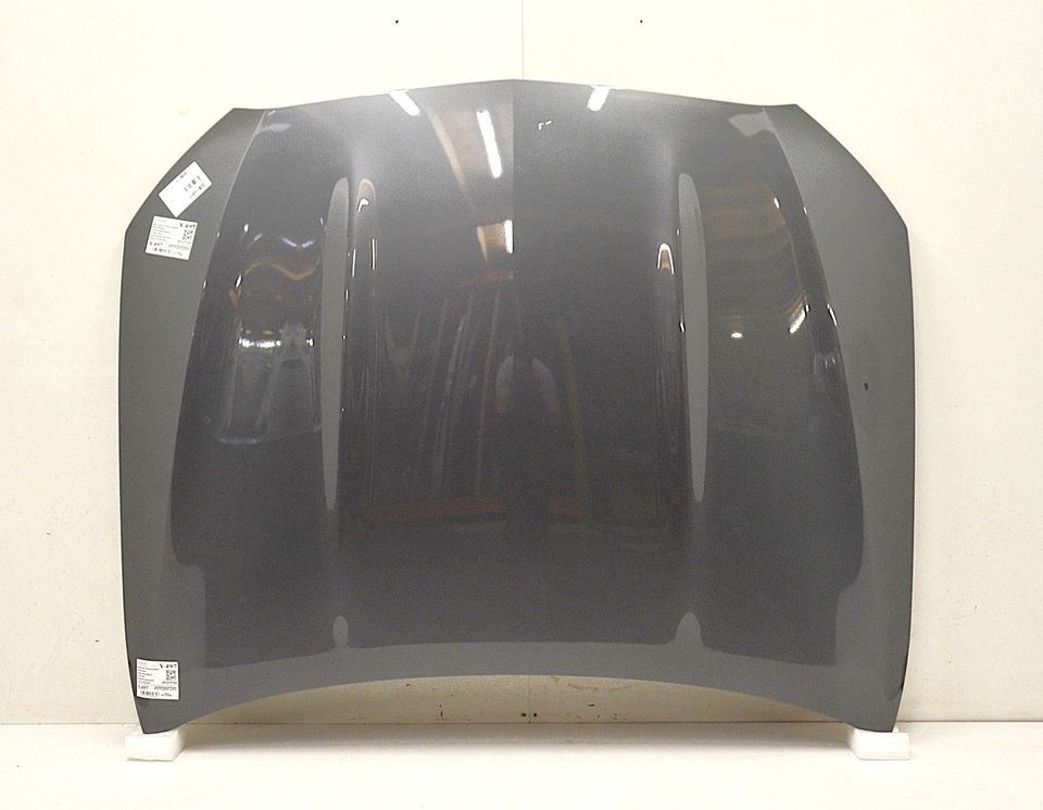 Mercedes C Klasse W206 S206 Motorhaube Haube A2068800500 Y497